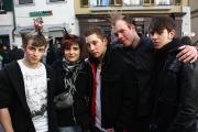 Fasnachtsumzug Liestal - 21.2.2010